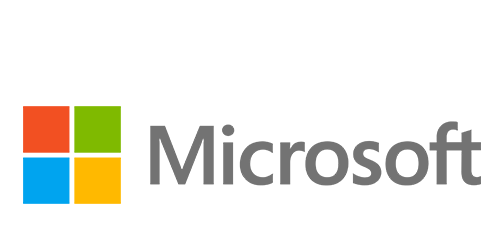 Microsoft Logo